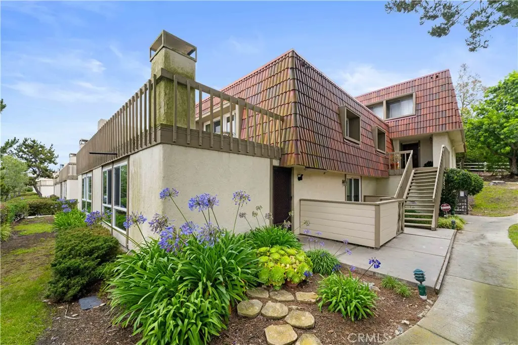 1 Cresta Verde Drive, Rolling Hills Estates, CA — listing photo 1