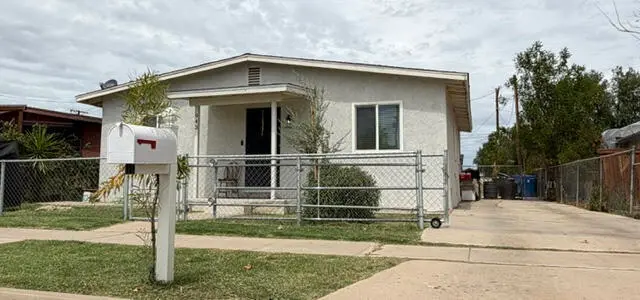 Single Family Residence for sale at 943 J Street, Brawley, CA featuring 3 beds and 2 baths