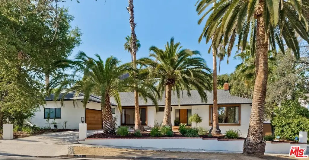 Single Family Residence for rent at 5015 W 8TH Street, Los Angeles, CA featuring 4 beds and 5 baths