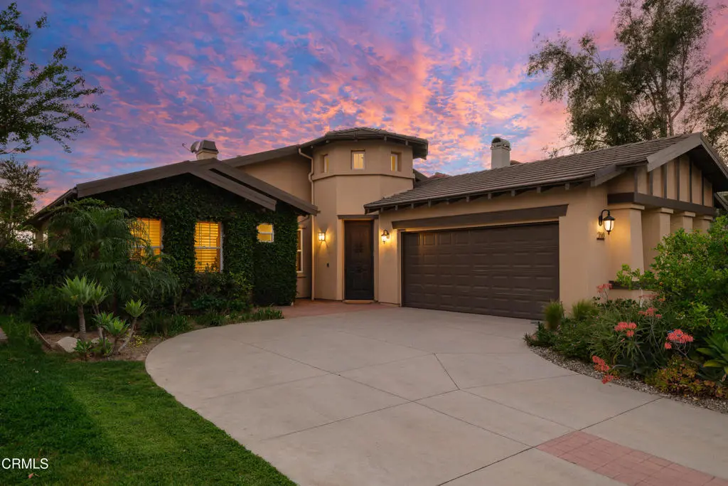 710 W Owen Court, Altadena, CA — listing photo 1
