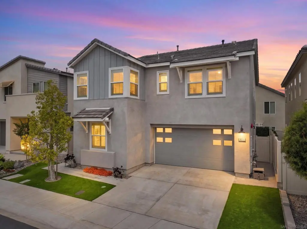 Single Family Residence for sale at 8511 Yucca St, Santee, CA featuring 4 beds and 3 baths