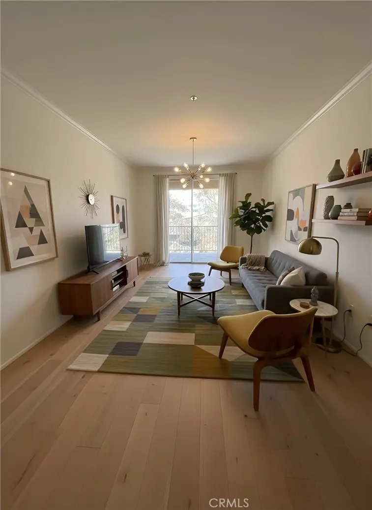 Residential for sale at 2311 Watermarke, Irvine, Orange County, CA featuring 1 bed and 1 bath