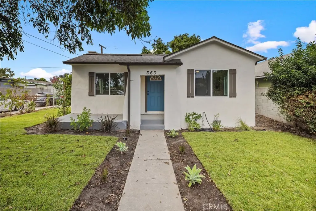 363 W Spruce Street W, Compton, CA — listing photo 1