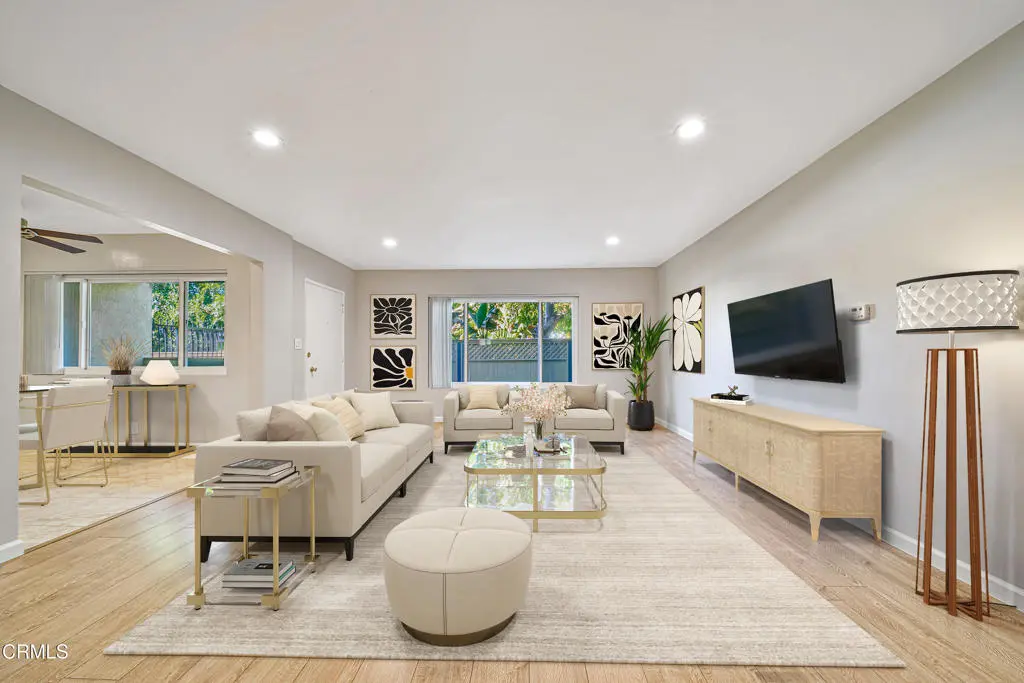 590 N Los Robles Avenue 5, Pasadena, CA — listing photo 1