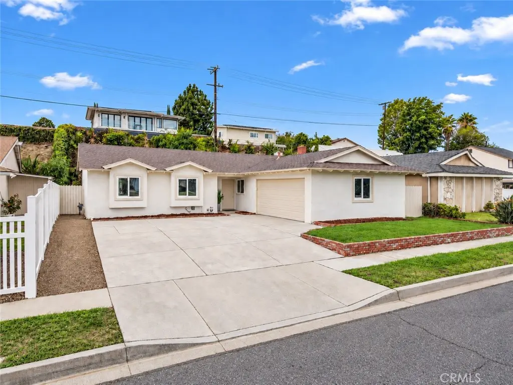 227 N Pintado Drive, Diamond Bar, CA — listing photo 1