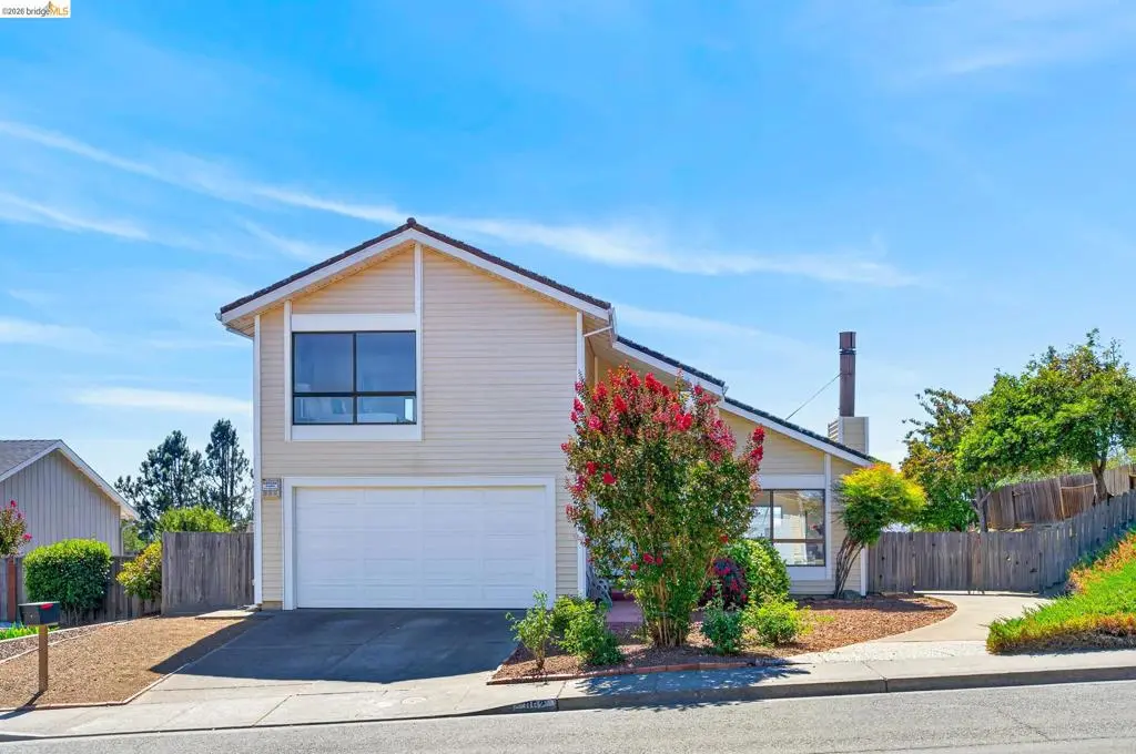 Single Family Residence for sale at 362 W Seaview Dr, Benicia, CA featuring 4 beds and 3 baths