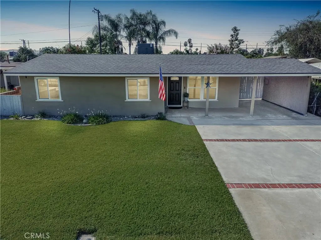 16708 E Bellbrook, Covina, CA — listing photo 1
