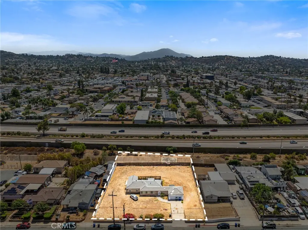 Single Family Residence for sale at 1375 Naranca Avenue, El Cajon, CA