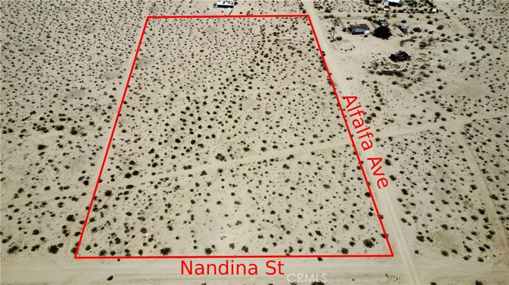 1 Nandina Street, 29 Palms, CA — listing photo 1