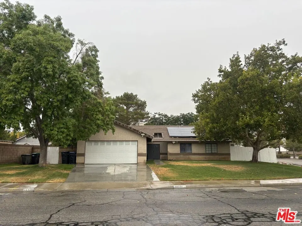 44335 Palo Verde Street, Lancaster, CA — listing photo 1