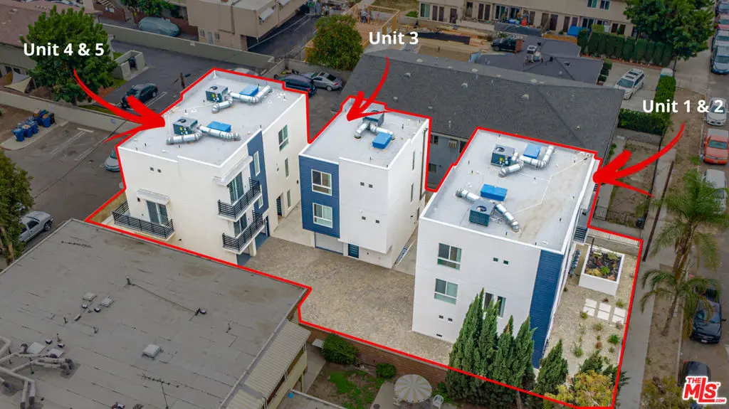 6926 Morella Avenue, North Hollywood, CA — listing photo 1