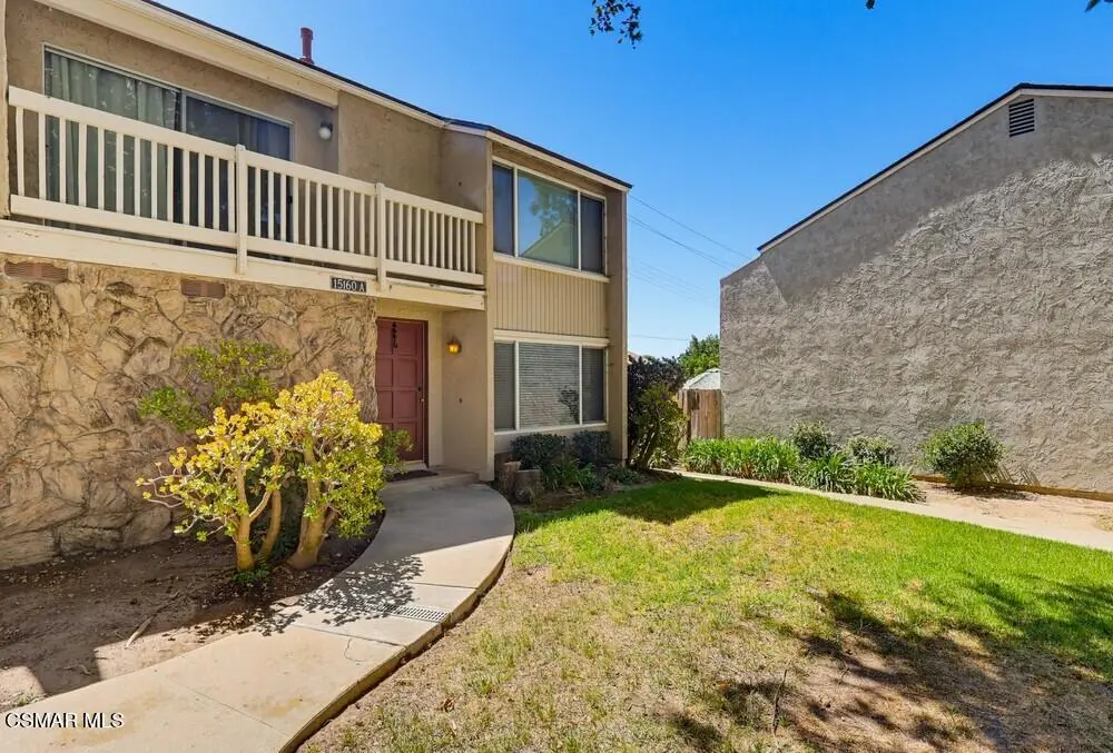15160 Varsity Street A, Moorpark, CA — listing photo 1