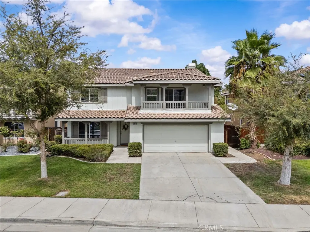 Single Family Residence for sale at 26658 Santa Rosa, Moreno Valley, CA featuring 4 beds and 3 baths