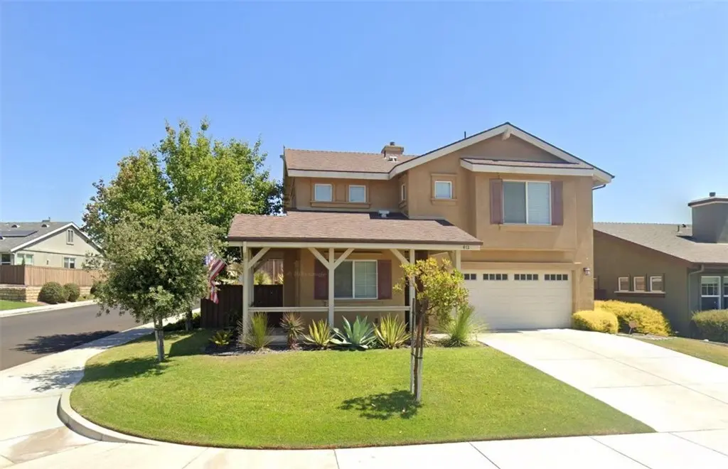 412 Penelope Lane, Santa Maria, CA — listing photo 1