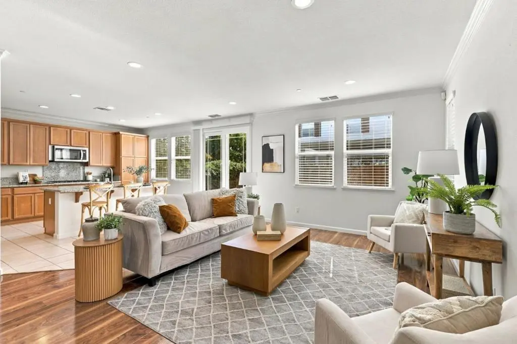 Single Family Residence for sale at 17054 Mimosa Drive, Morgan Hill, CA featuring 3 beds and 3 baths