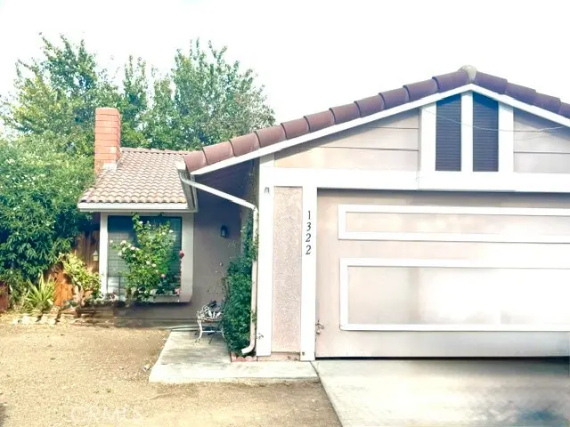 1322 Buttercup Lane, Paso Robles, CA — listing photo 1