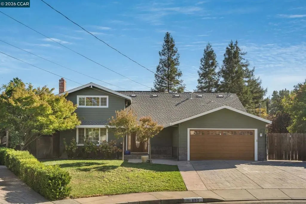 30 Hodur Ct, Pleasant Hill, CA — listing photo 1
