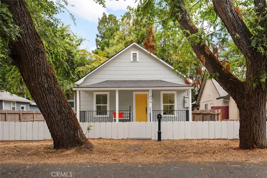 1406 W 7th, Chico, CA — listing photo 1
