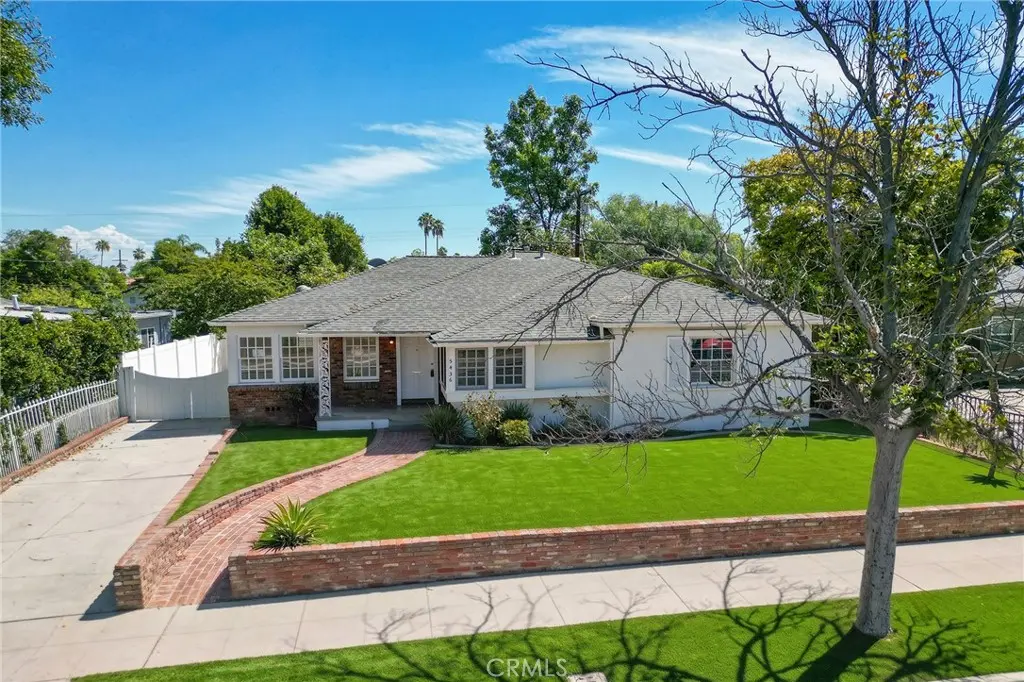 5436 Crebs, Tarzana, CA — listing photo 1