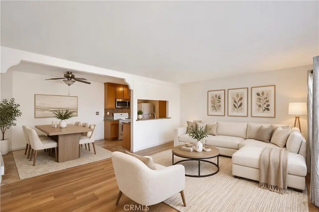 23308 Marigold Avenue V-201, Torrance, CA — listing photo 1