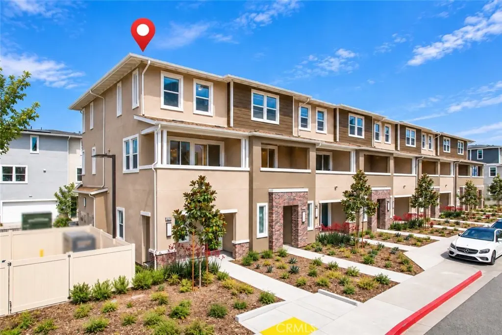 Townhouse for sale at 2705 Erebus Court, Pomona, CA