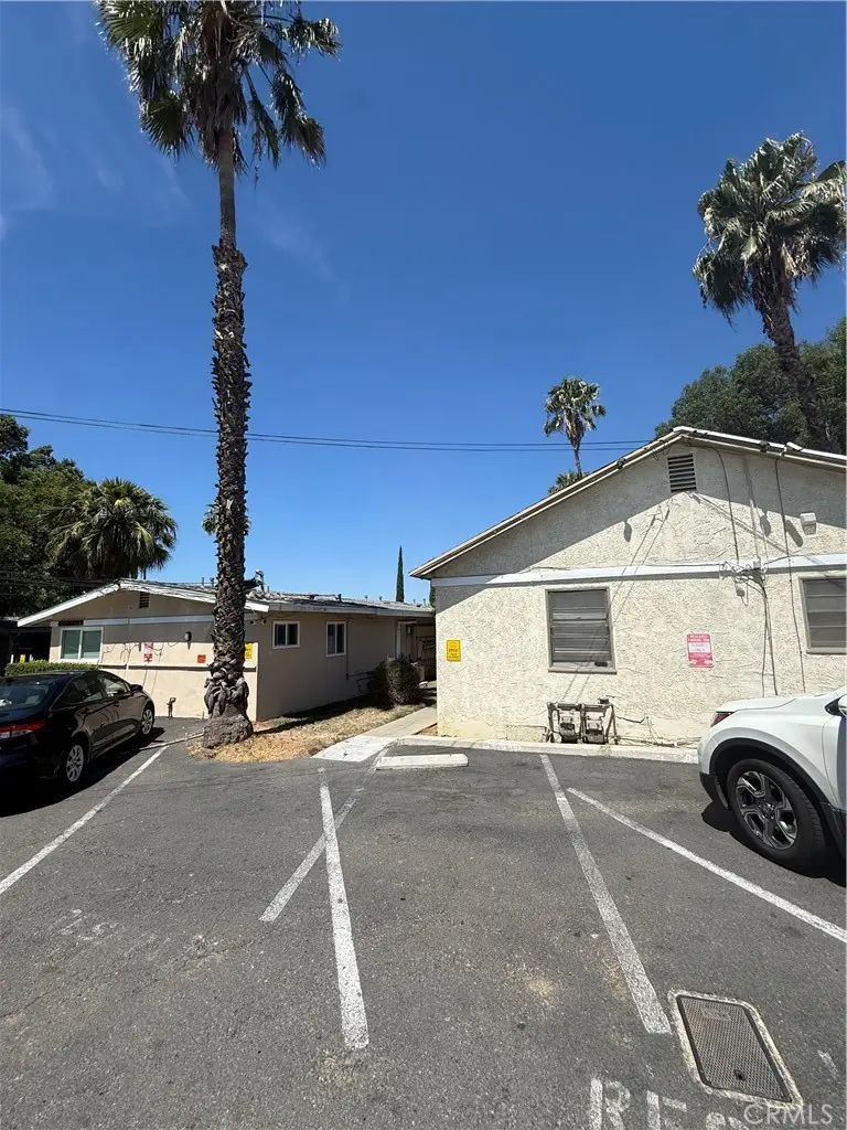 Apartment for rent at 4573 main, Riverside, CA featuring 1 bed and 1 bath