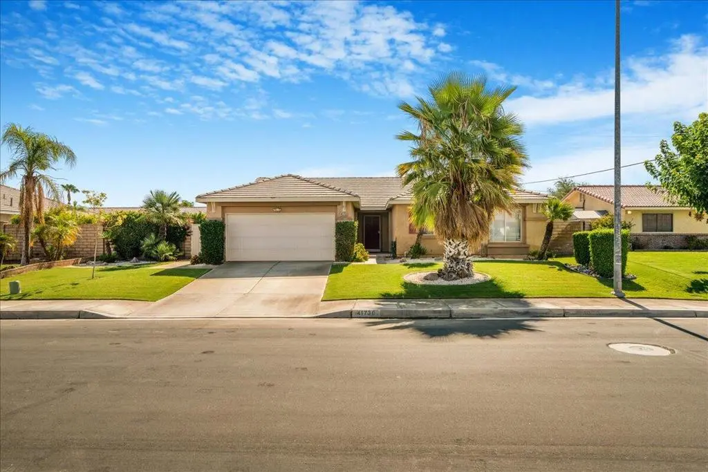 41736 Moneaque Road, Bermuda Dunes, CA — listing photo 1