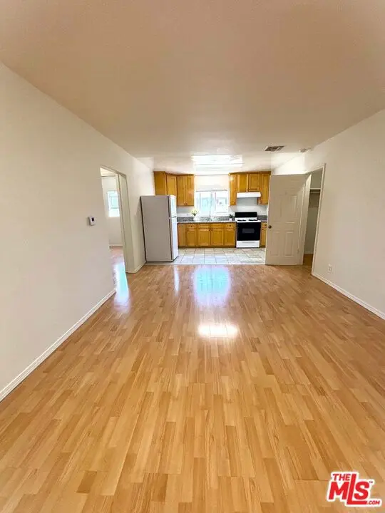 Apartment for rent at 4343 W 4th Street 2-E, Los Angeles, CA featuring 2 beds and 2 baths