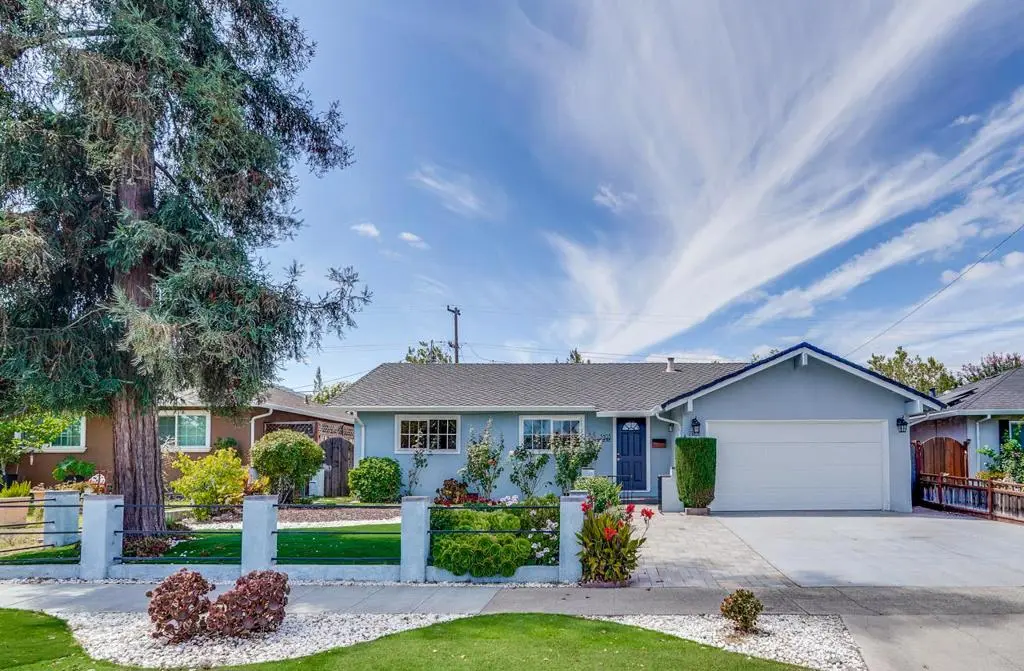 Single Family Residence for sale at 5103 Camden Avenue, San Jose, CA featuring 4 beds and 2 baths