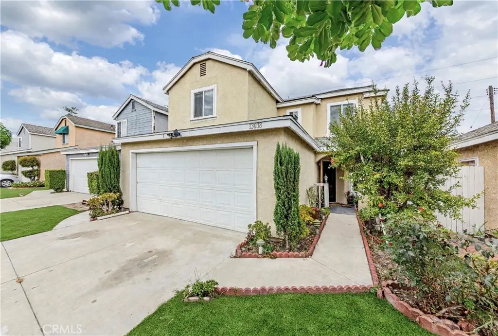Single Family Residence for sale at 13038 Parkview, Baldwin Park, CA featuring 3 beds and 3 baths