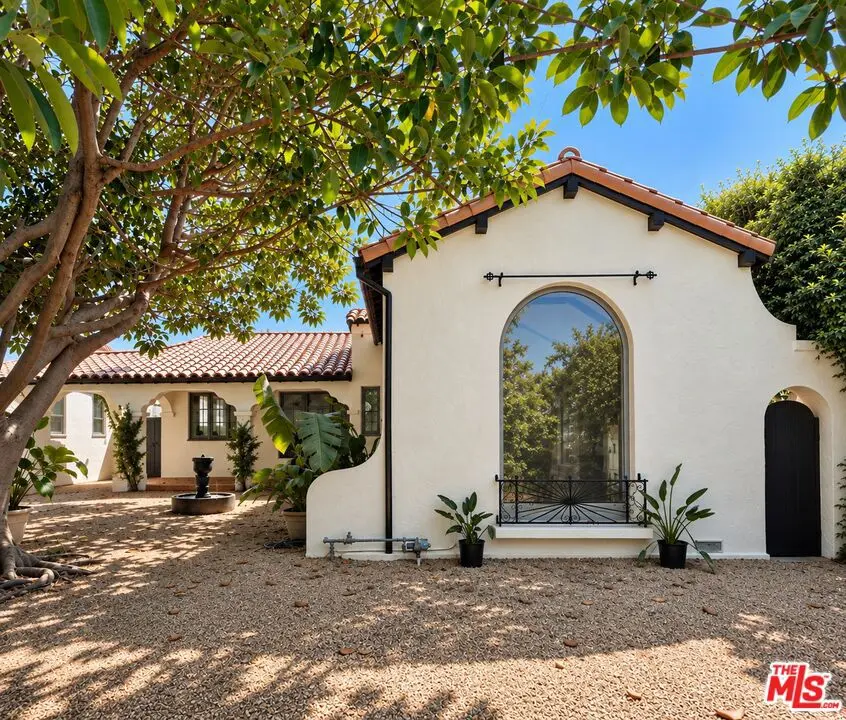Single Family Residence for sale at 352 N Orlando Avenue, Los Angeles, CA featuring 3 beds and 2 baths