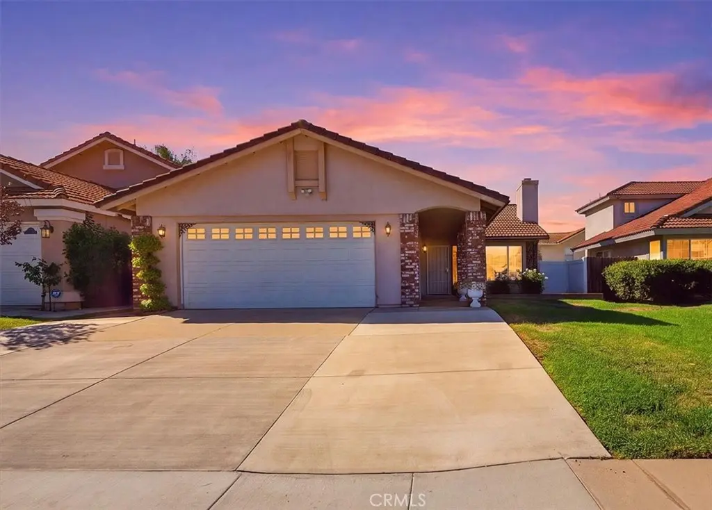 Single Family Residence for sale at 19981 Silvercrest Lane, Riverside, CA featuring 4 beds and 2 baths