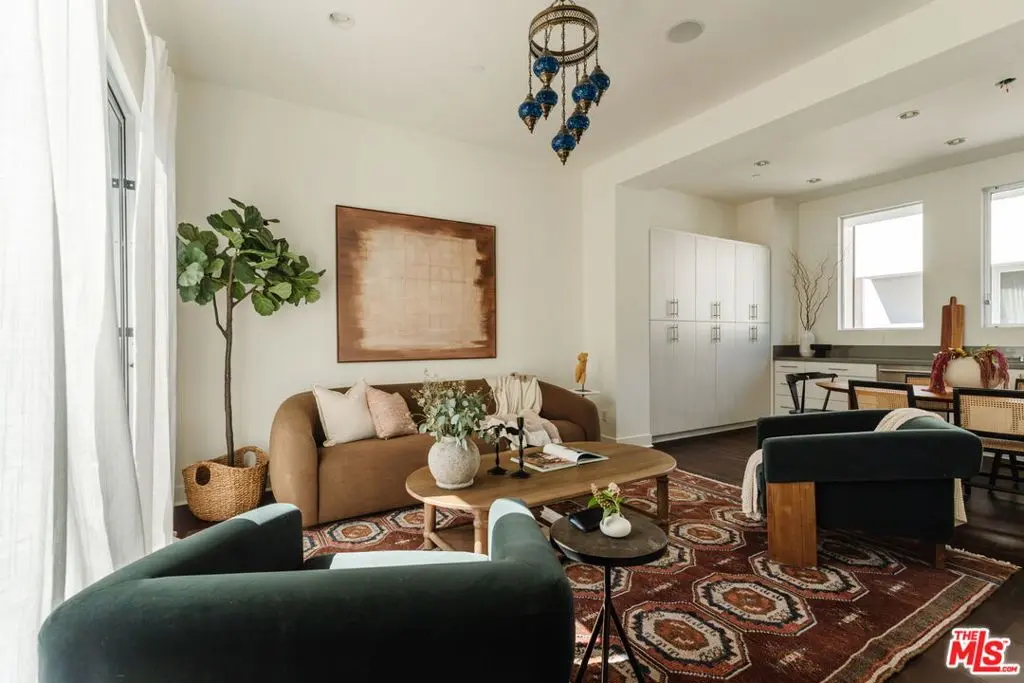 Single Family Residence for sale at 2202 Tom Mix Road, Los Angeles, CA featuring 2 beds and 3 baths