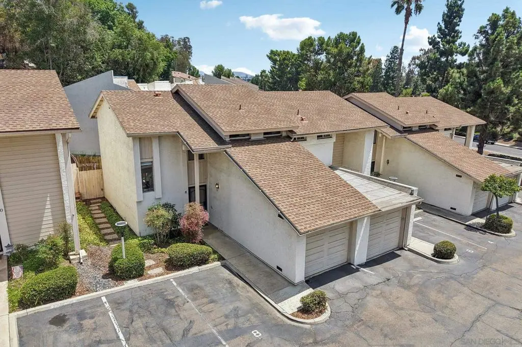 Condominium for sale at 5455 Baltimore Dr 8, La Mesa, CA featuring 2 beds and 3 baths