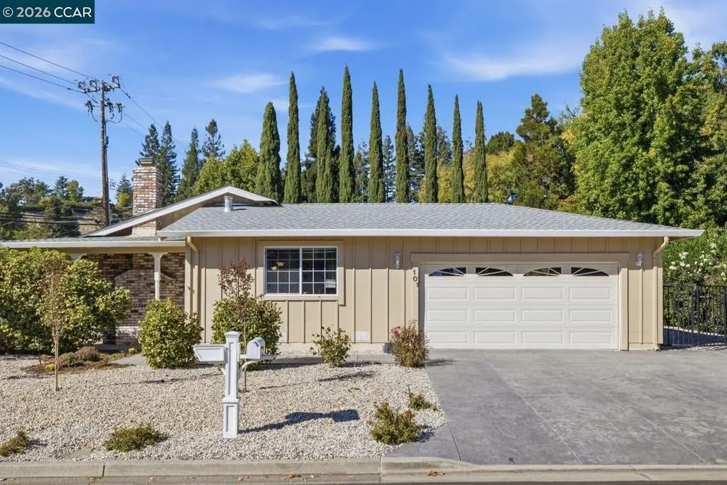101 Hope Ln, Danville, CA — listing photo 1