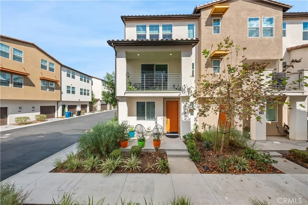 667 Lemon Lane, Covina, CA — listing photo 1