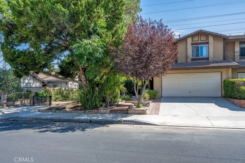25892 Estaban, Valencia, CA — listing photo 1