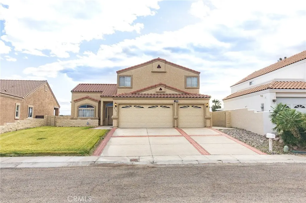 915 Beach Drive, Needles, CA — listing photo 1