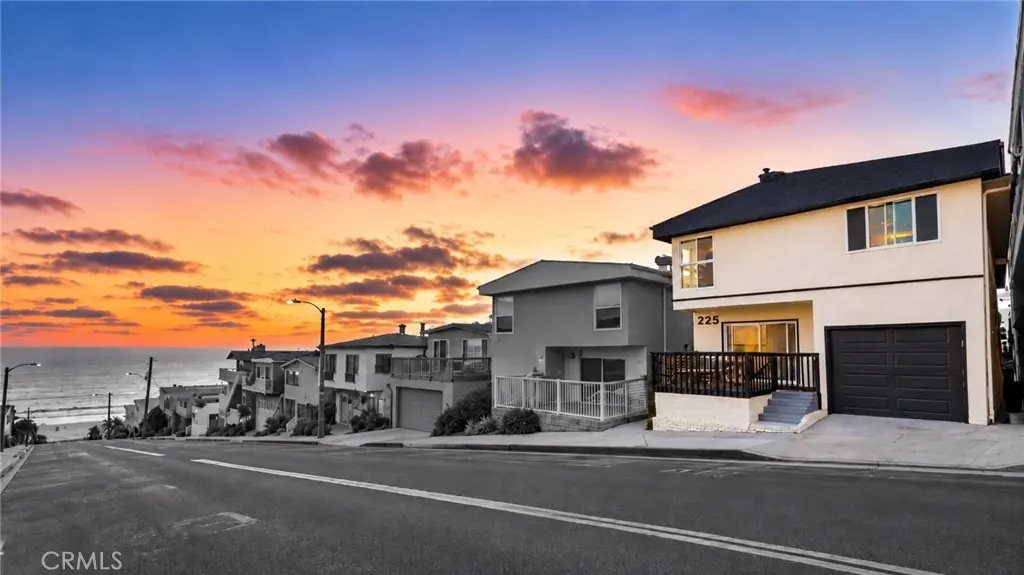 225 Rosecrans Avenue, Manhattan Beach, CA — listing photo 1