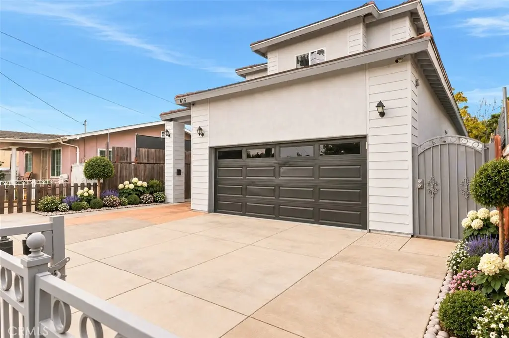 613 N. Raitt St., Santa Ana, CA — listing photo 1