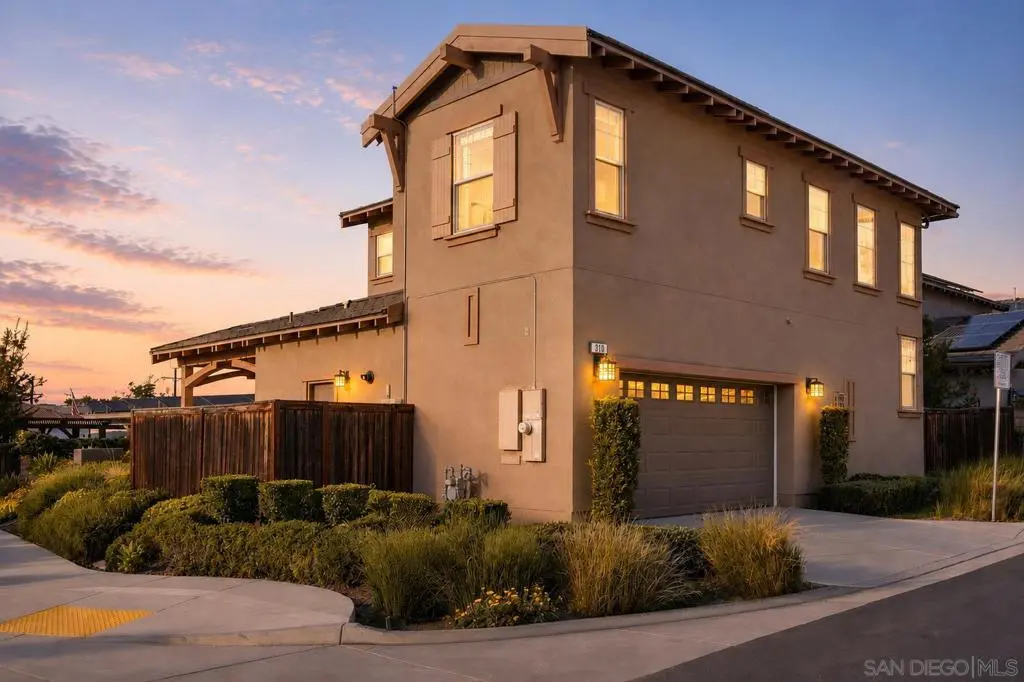 Single Family Residence for sale at 310 Dahlia Way, El Cajon, CA featuring 3 beds and 3 baths