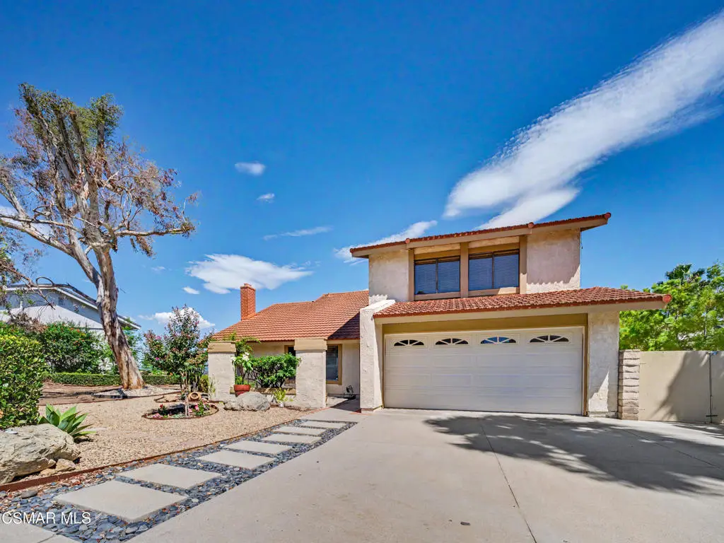 1666 Chilco Court, Thousand Oaks, CA — listing photo 1