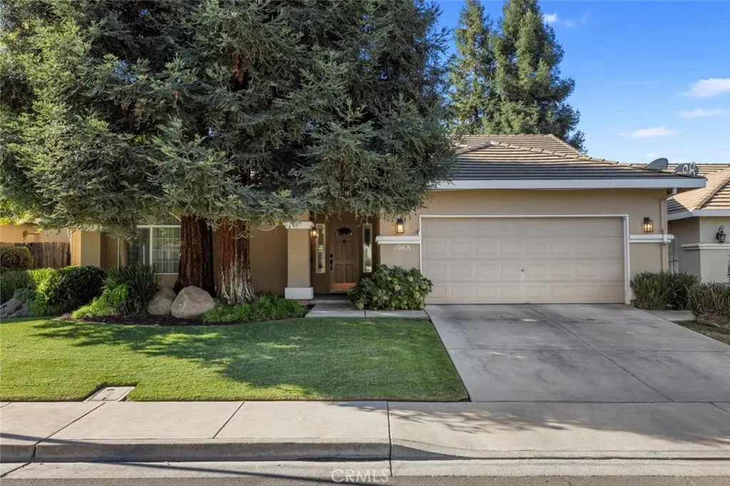 Single Family Residence for sale at 1068 Kiwi Court, Merced, CA featuring 3 beds and 2 baths