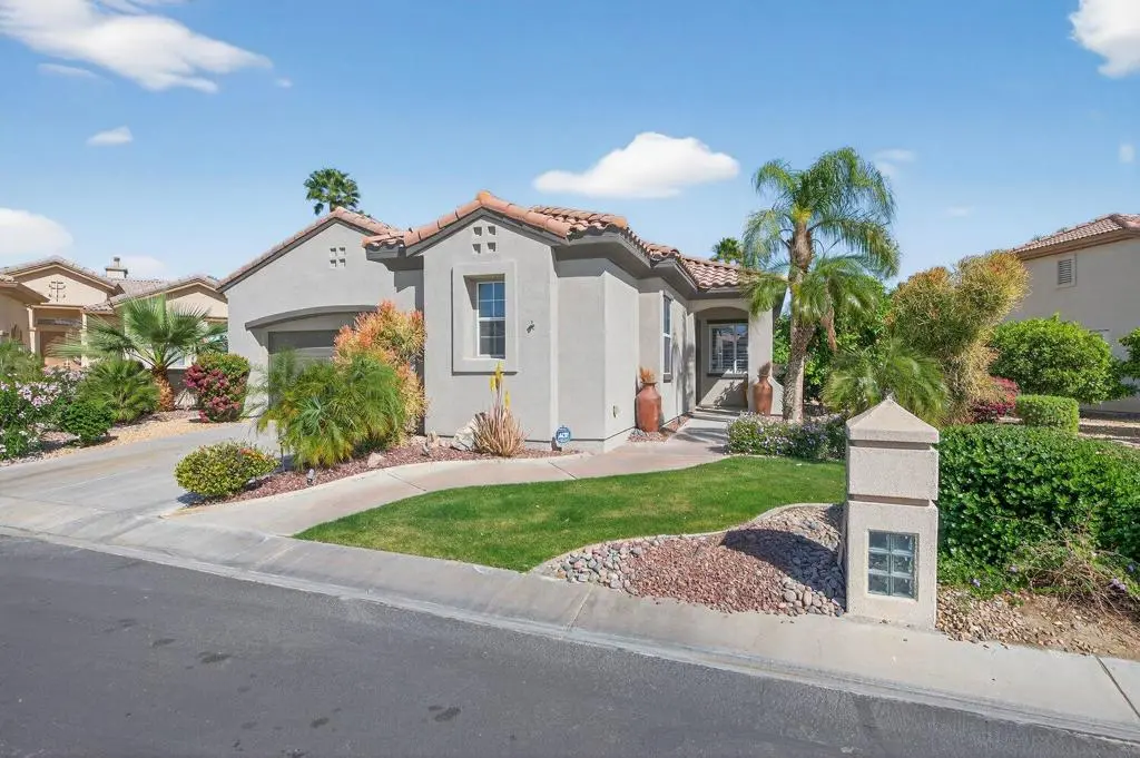Single Family Residence for sale at 80456 Glen Eagles Court, Indio, CA featuring 2 beds and 2 baths