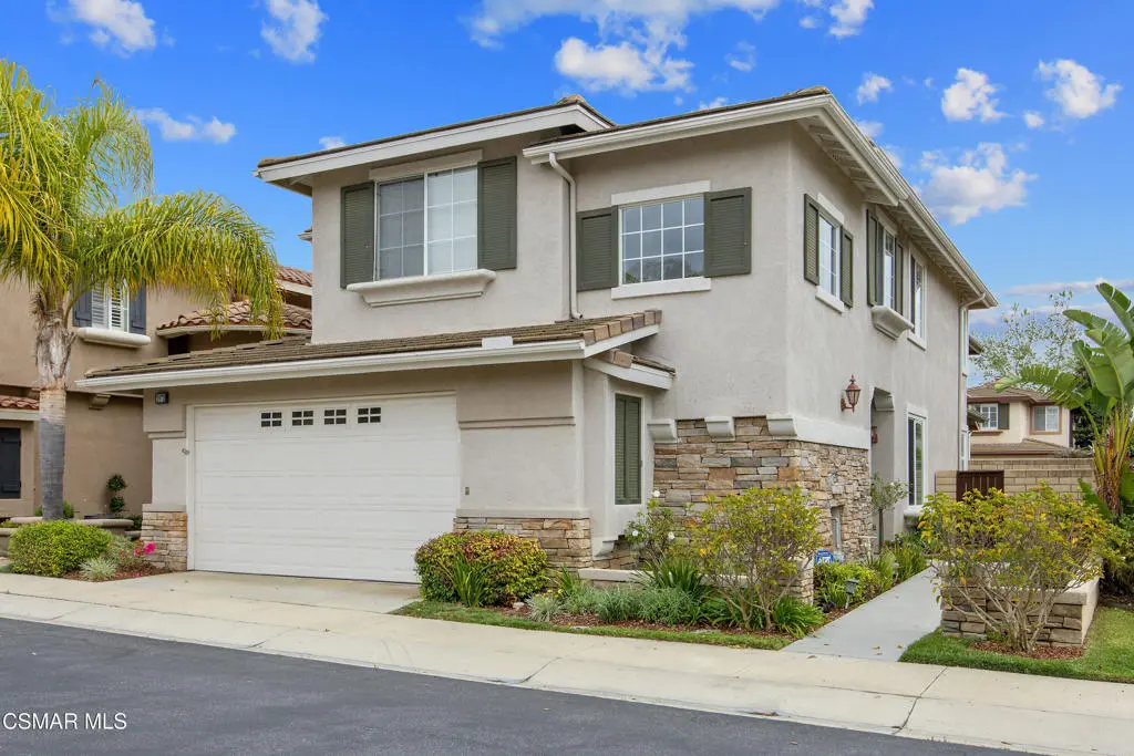 2872 La Plata Drive, Camarillo, CA — listing photo 1