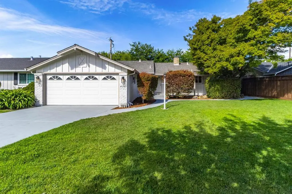 Single Family Residence for sale at 421 Manchester Avenue, Campbell, CA featuring 3 beds and 2 baths