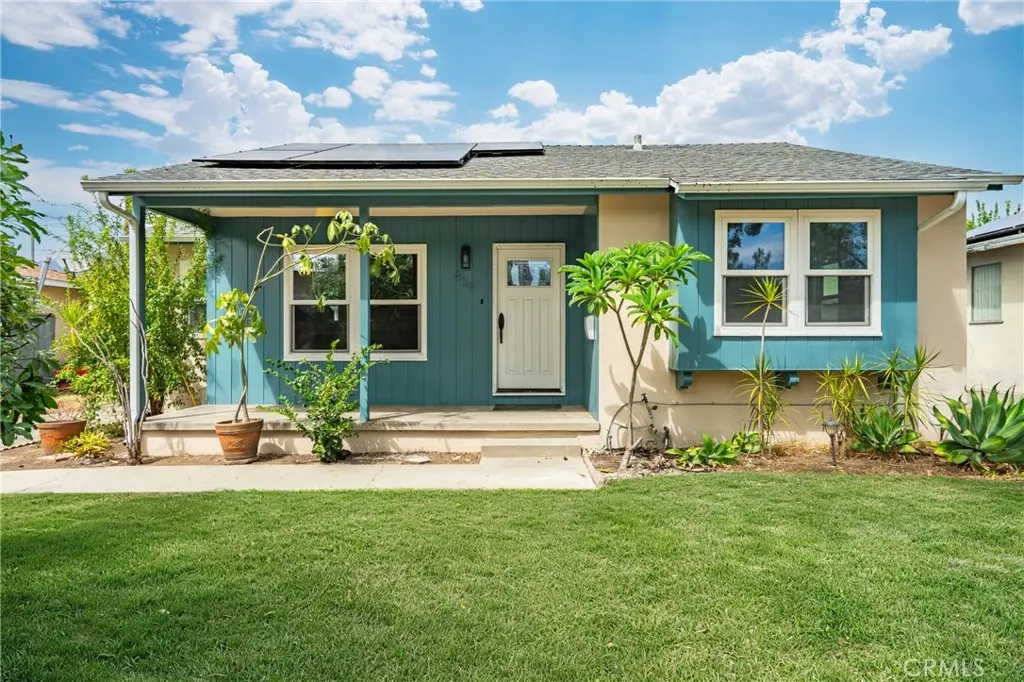 439 Montana Street, Monrovia, CA — listing photo 1