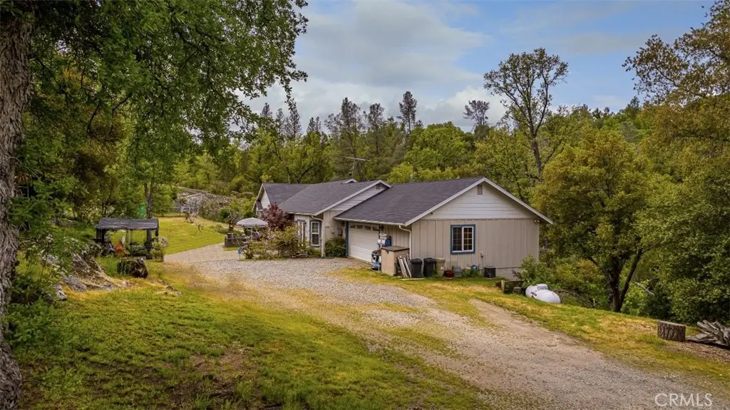 50622 Critter Creek Lane, Oakhurst, CA — listing photo 1