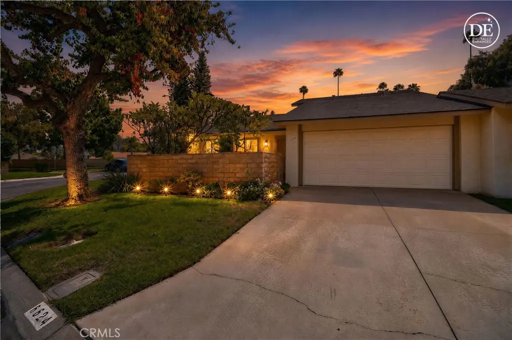 Single Family Residence for sale at 6624 Banyan, Riverside, CA featuring 3 beds and 2 baths