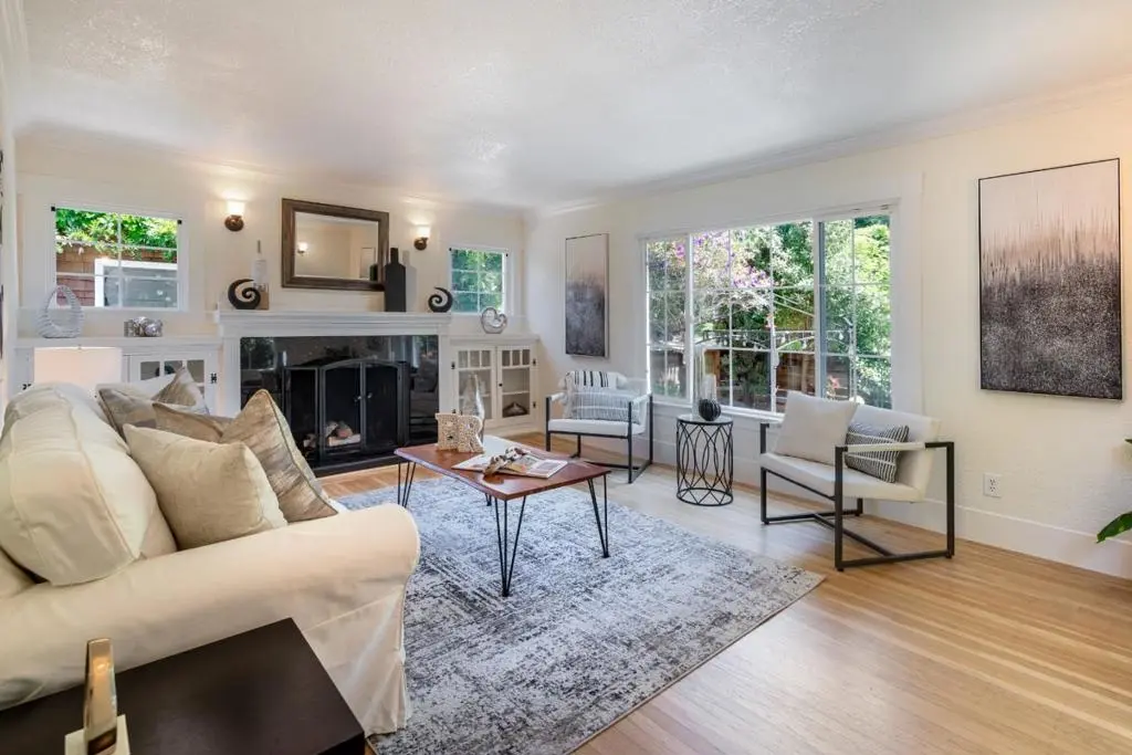 Single Family Residence for sale at 1595 Dwight Way, Berkeley, CA featuring 2 beds and 1 bath